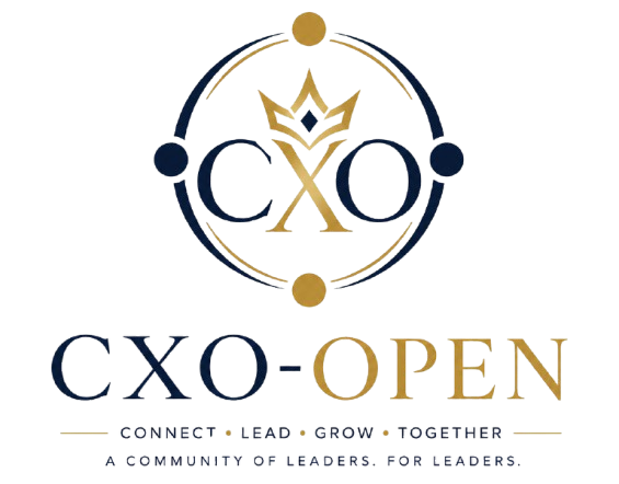 CXO-OPEN Logo